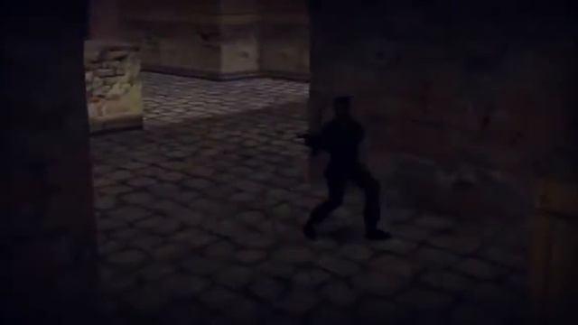 Лучший мувик по cs 1.6 По версии Game Arena Almaty смотреть онлайн