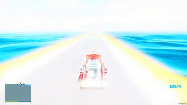 СМОЖЕТ ЛИ ВОСЬМИКОЛЁСНЫЙ МОЛНИЯ МАКВИН ГИГАНТ ПРОЕХАТЬ ЛЕЖАЧИЕ ПОЛИЦЕЙСКИЕ ГТА 5 МОДЫ РАЙЛЮХА смотреть онлайн