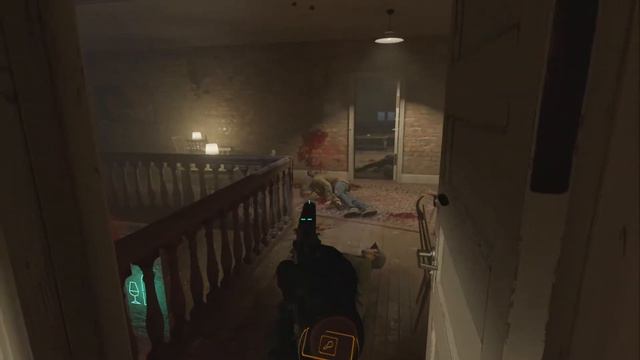 Being John Wick In VR Best Half Life Alyx Mod смотреть онлайн