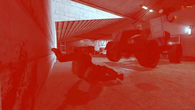 Half-Life 2 Synergy MOD (#04) смотреть онлайн