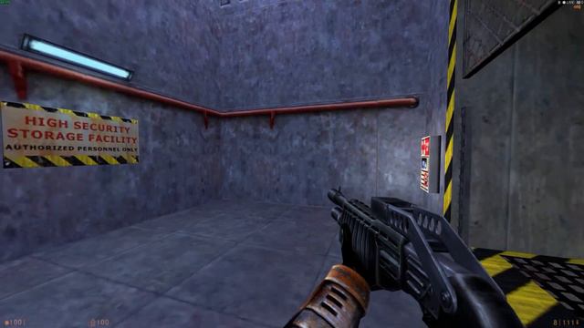 Half-Life Source with Andy (4K 60 FPS) смотреть онлайн