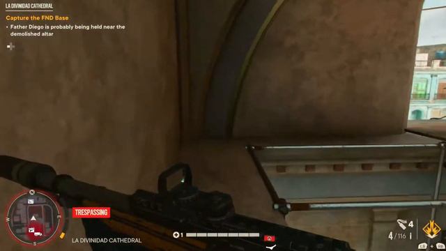 Far Cry 6 — Part 34 смотреть онлайн