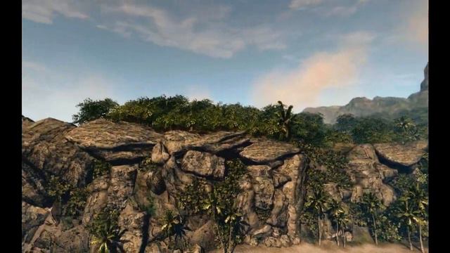 Earth - A crysis machinima (HD) смотреть онлайн