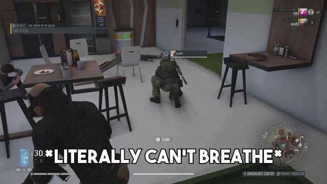 I Bought Ghost Recon Breakpoint in 2020 смотреть онлайн