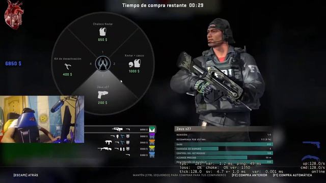 Tense becomes a PlayStation 5 - Tense1983 смотреть онлайн