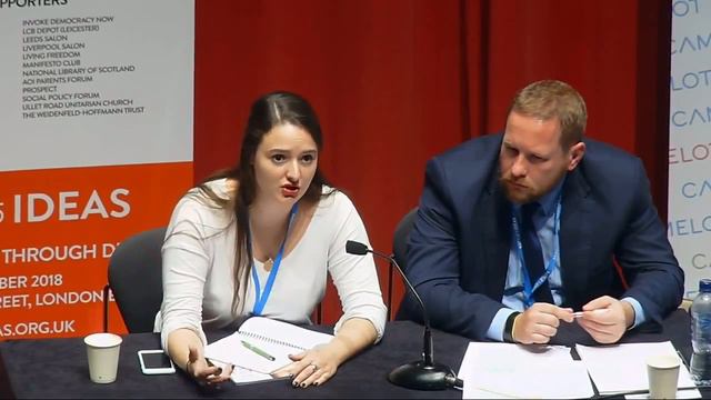 National identity and belonging: what does it mean to be a citizen? смотреть онлайн