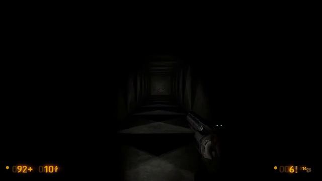 Black Mesa Source - Episode VI - A Scientist Who Fights Back смотреть онлайн