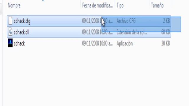 Tutorial Como descargar y activar el CD Hack para cs 1 6 no steam Un Link смотреть онлайн