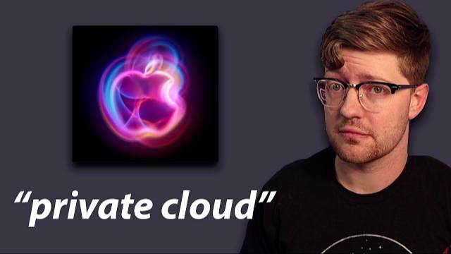 is apple intelligence safe? смотреть онлайн