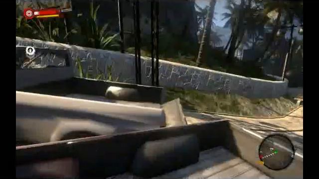 Dead Island-Начало смотреть онлайн
