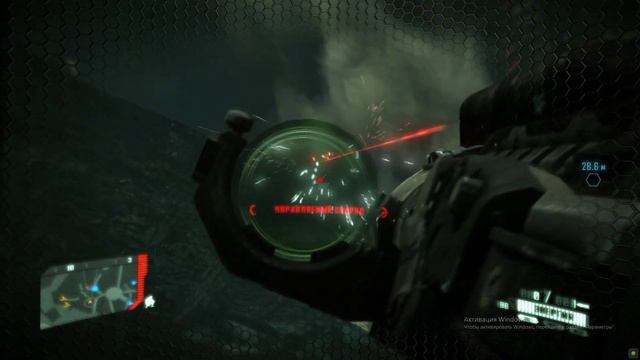 9 часть |Crysis 2 смотреть онлайн