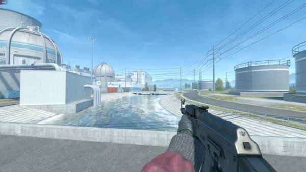 Moto Gloves Smoke Out | CS2 Skin Showcase #146