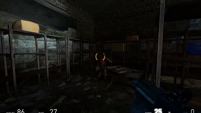 Overheid Walkthrough: Provenance смотреть онлайн
