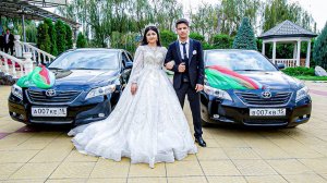 Ян и Оксана! О Коля о Чичильнико андя цэрэ ла боря! Ябьява!