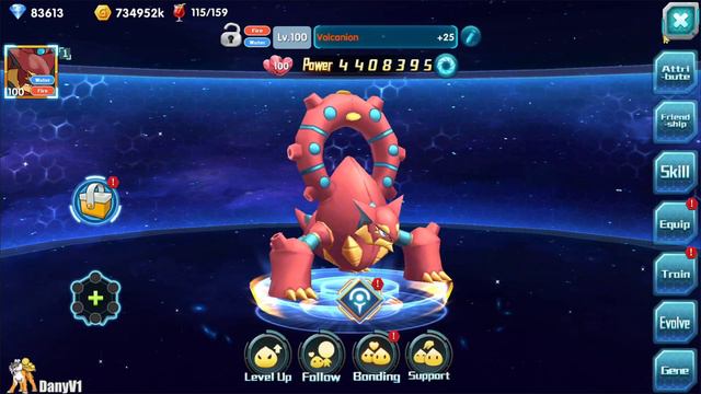 15x Capsule Opening! - Volcanion Gacha - Pokeland Legends смотреть онлайн
