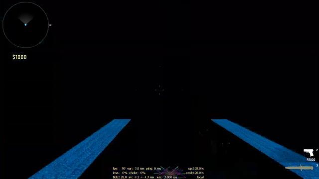 bhop_pizda_glazam CS GO (не для эпилептиков) превью смотреть онлайн