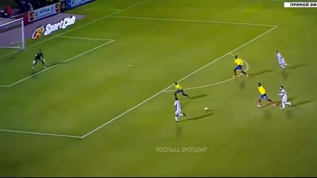 Lionel Messi - best match ever scores three goals смотреть онлайн