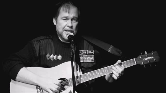 Валерий Горбачёв - ДВЕНАДЦАТЬ ШУРАВИ смотреть онлайн