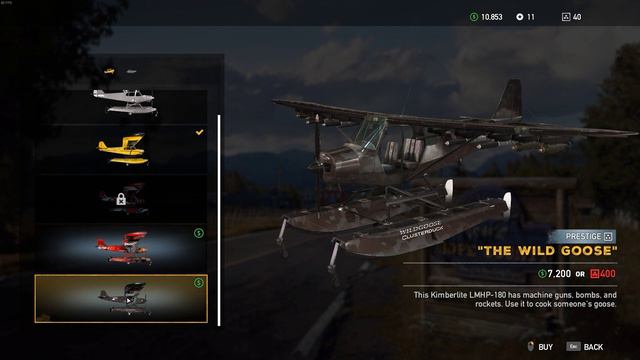 Far Cry 5: Review - An exemplary game where the devs consistently improved the FC formula (PC) смотреть онлайн