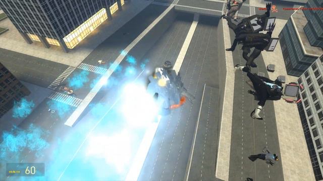 SKIBIDI TOILET BOSSES 1-59 EPISODES VS TITAN SPEAKERMAN, CAMERAMAN AND OTHERS BOSSES (Garry's Mod) смотреть онлайн