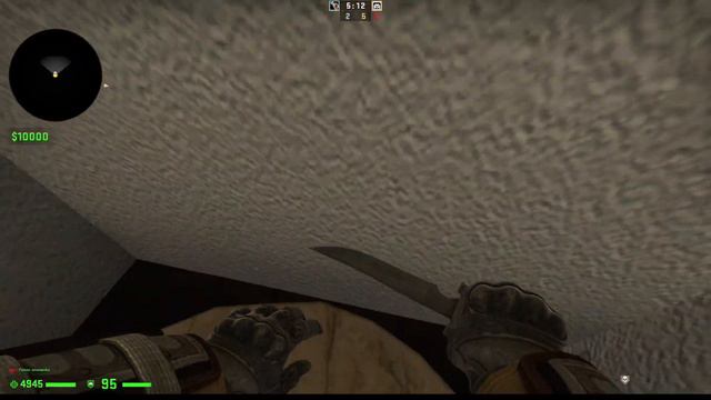 играем прятки в ксго! смотреть онлайн