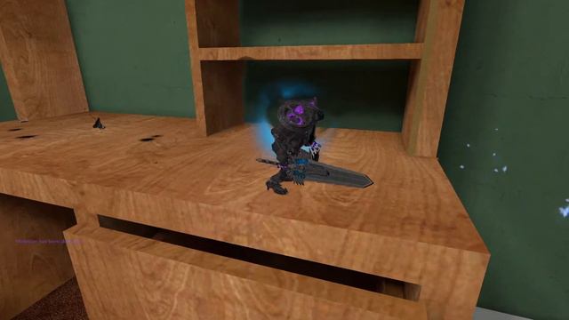 gmod touhou epic npc battle part 1 смотреть онлайн