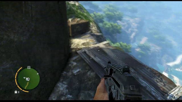 Far Cry 3 | Localización de las cartas | Logro / Trofeo: La voz de los muertos смотреть онлайн