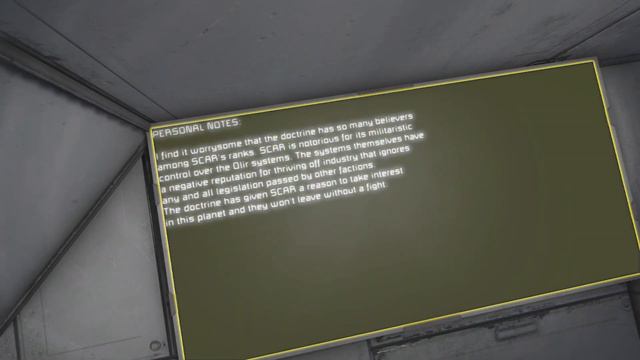 Text Panels Galore - Space Engineers Survival (Part 83) смотреть онлайн