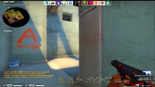 Pros react to XANTARES peek - TOO FAST‼️ - #csgo  Highlights