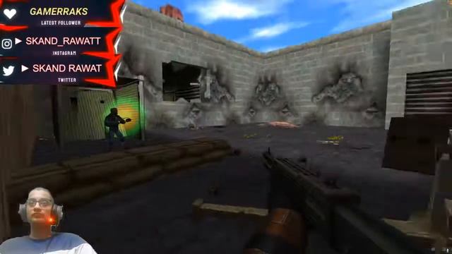 Sven Co-op #4 | Half LIFE MOD | W/subscribers | HINDI | Potato pc valo k liye смотреть онлайн