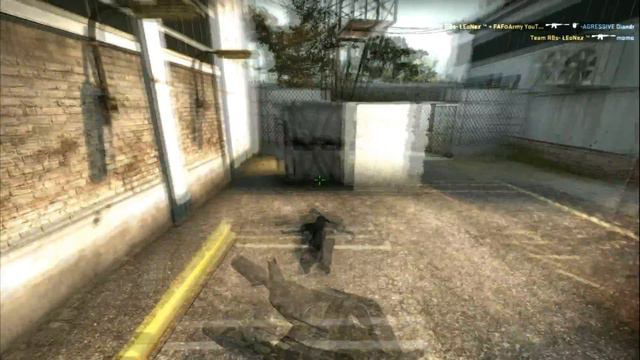 Counter Strike GO | Semi-ace by: ŁEoNe✘ ™ | Cache смотреть онлайн