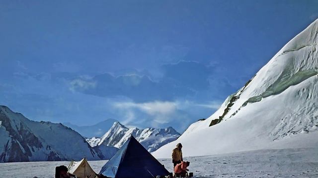 Песня Памира