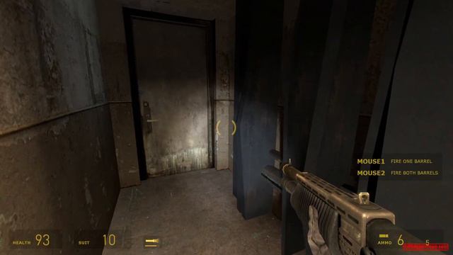 HALF LIFE 2 CALL IN Full Mod Gameplay Walkthrough Full Game - No Commentary смотреть онлайн