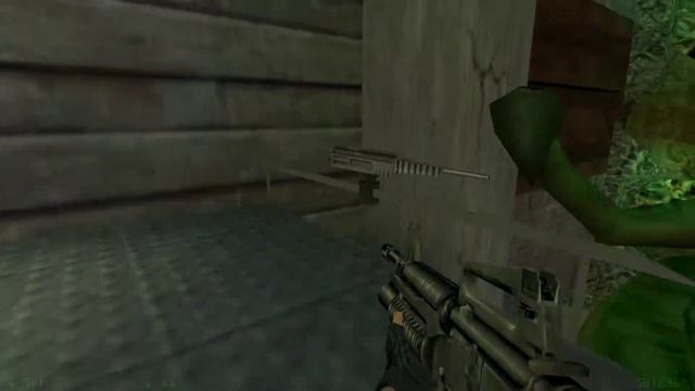 #10 HALF-LIFE: Opposing Force, Столкновение миров смотреть онлайн