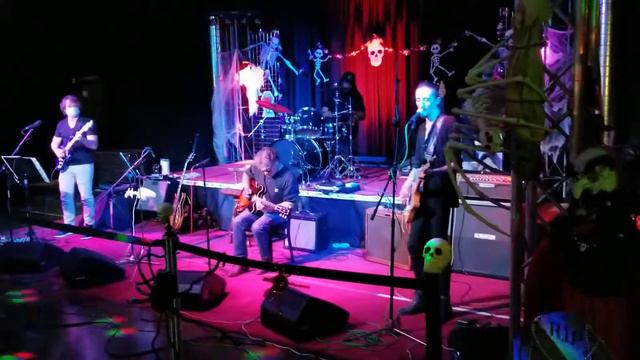 Tanner Lane & Friends - Hey Joe Live смотреть онлайн
