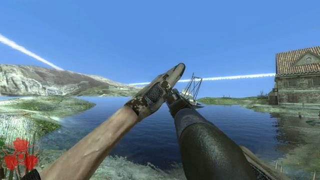 [CS:S] Kopter's G3SG1 Animations смотреть онлайн