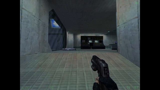 Half-Life: Opposing Force #2 - LUDAFOXLive - Full Stream смотреть онлайн