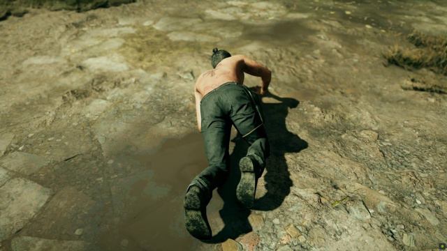 2 концовки (Far Cry 5) смотреть онлайн