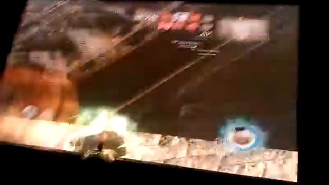 Resident evil orc whooping ass смотреть онлайн