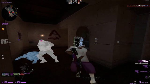 hvh highlights ft gamesense.pub/skeet.cc #2 ft wraith смотреть онлайн