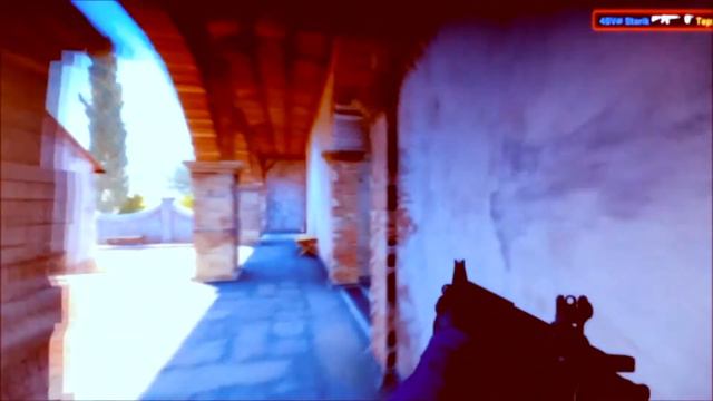 Новогодний VAC (CS GO VAC Монтаж) смотреть онлайн