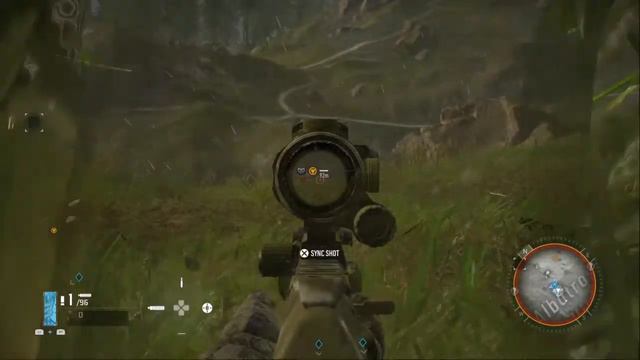 Tom Clancy’s Ghost Recon® Breakpoint point of no return mission смотреть онлайн