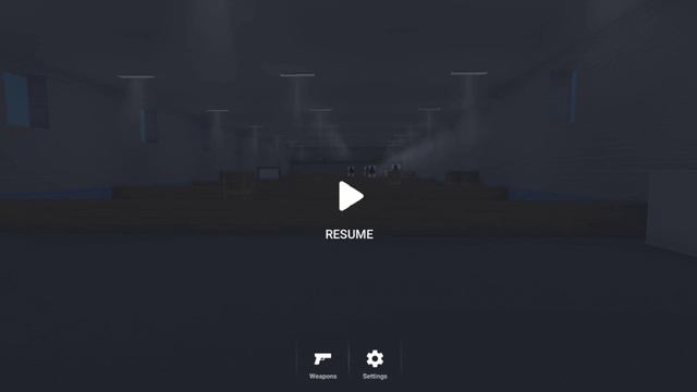 Block Strike V2 2.0.9 Gameplay Test And Update Fix Bug#blockstrike