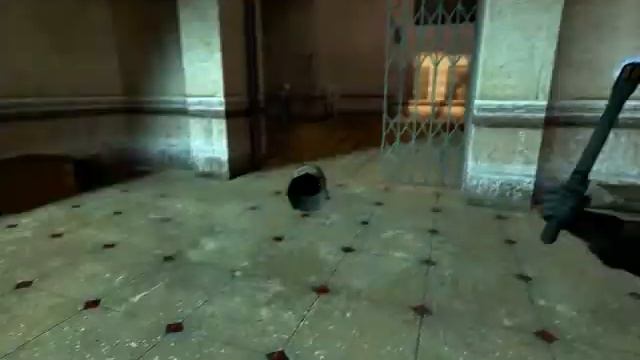 Half Life 2 Gameplay Episode 1 [Point Insertion] смотреть онлайн