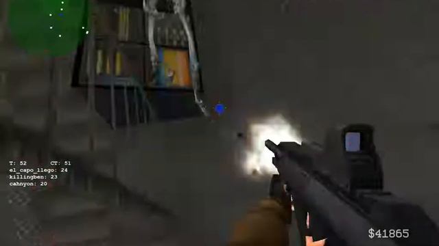 counter strike 1.6 half life mod ep 1 смотреть онлайн