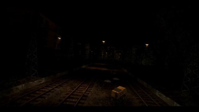 Cry Of Fear Intro RUS смотреть онлайн
