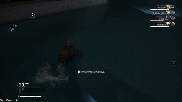 Tom Clancy's Ghost Recon: Breakpoint. Ко-оп. Часть 3 смотреть онлайн