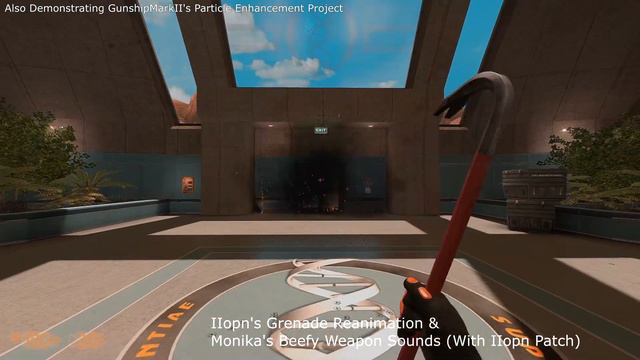 BRING BLACK MESA 1.0 (& 1.5 Definitive Edition) TO 2020 WITH MODS смотреть онлайн