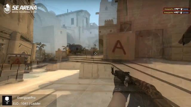 играть на 5e Arena CS Go 5e arena -4 de_mirage 51 смотреть онлайн