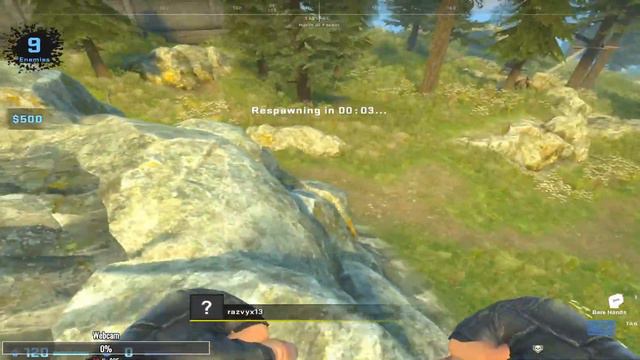 🔴LIVE🔴 Cs Go DANGER ZONE смотреть онлайн